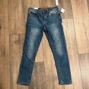 Joes Jeans The Rad Skinny Fit Girls Size 10 NWT
